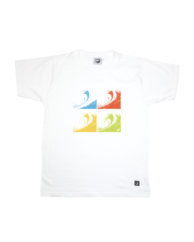 T-Shirt 4ONDAS - Rapaz