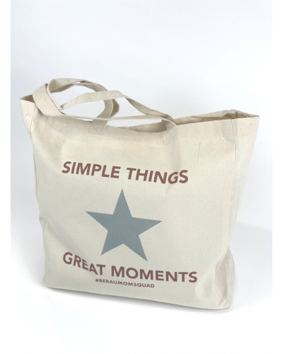 SIMPLE THINGS BAG