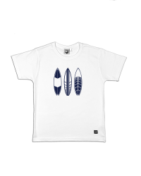 T-Shirt Pranchas Havai - KIDS & TEEN