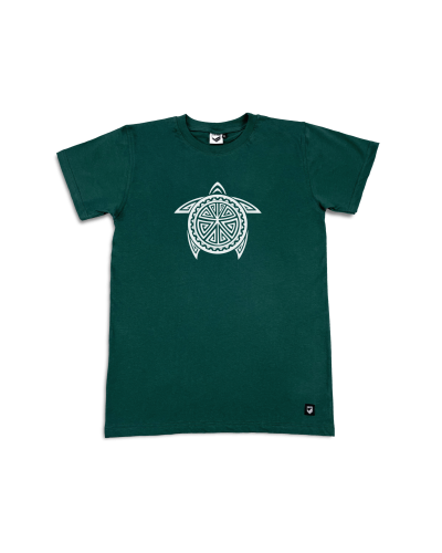 T-Shirt Turtle