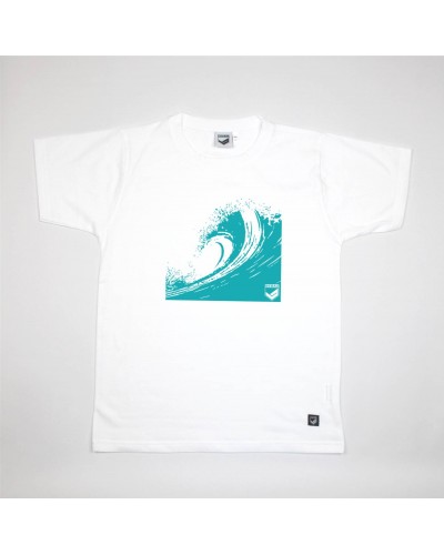 T-Shirt Wave - Boy