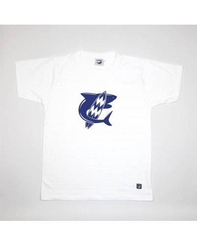 T-Shirt Surf Shark - Boy