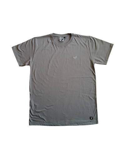 T-Shirt cinza